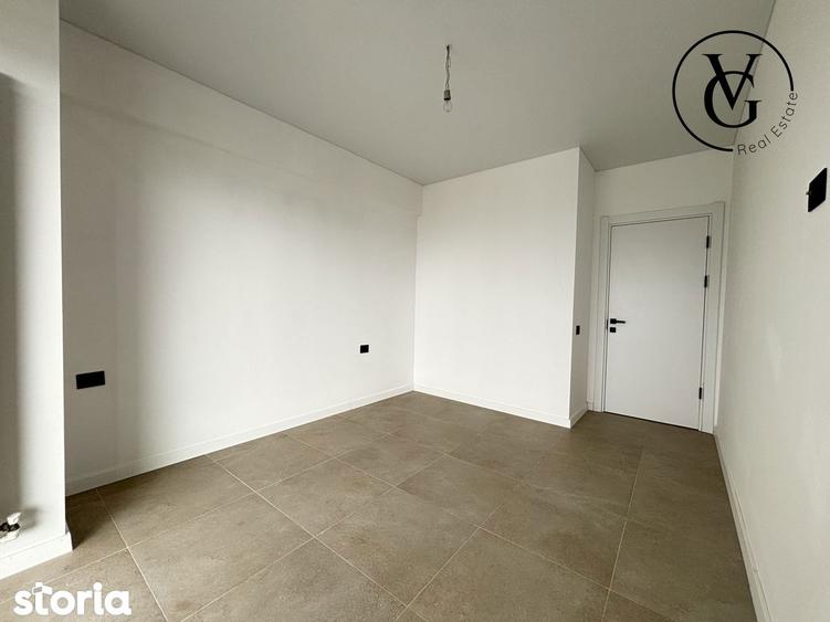 Apartament 2 camere si terasa - complex Alezzi Odyssey - 9