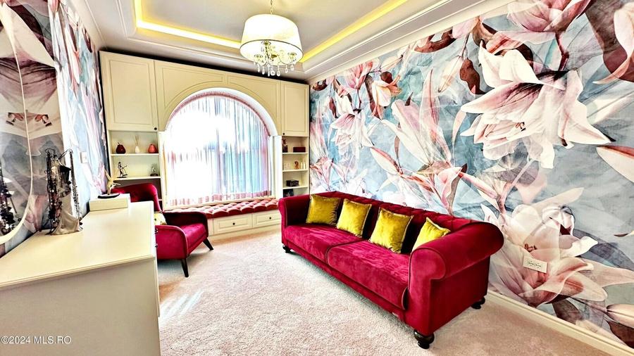 PRIMO - VILA - D+P+1 - TEREN 500 MP - Comision 0% - 10