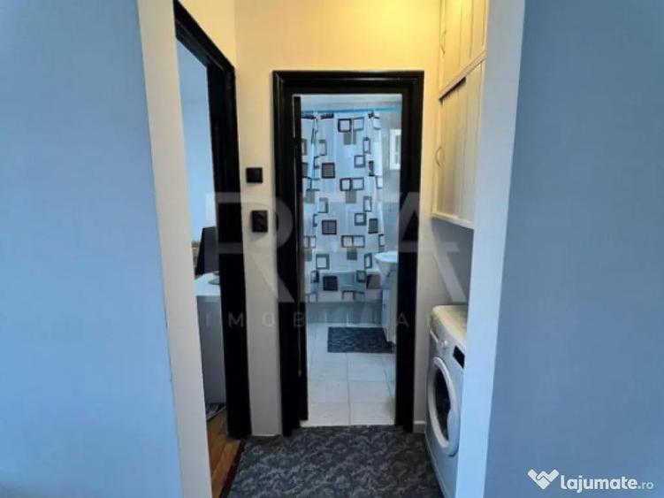 2 camere, Pantelimon-Parc Morarilor, metrou, anvelopat - 3