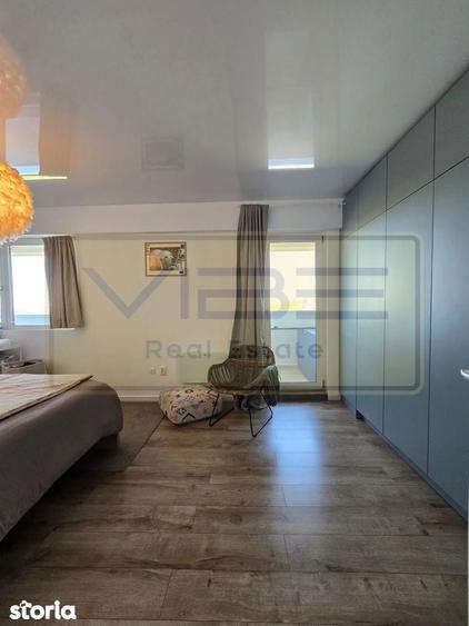 Apartament Modern/Cozy- 79 mp- View Panoramic - 5