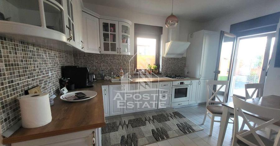 Casa individuala,5 dormitoare,3bai,mobilata si utilata,Du... - 15