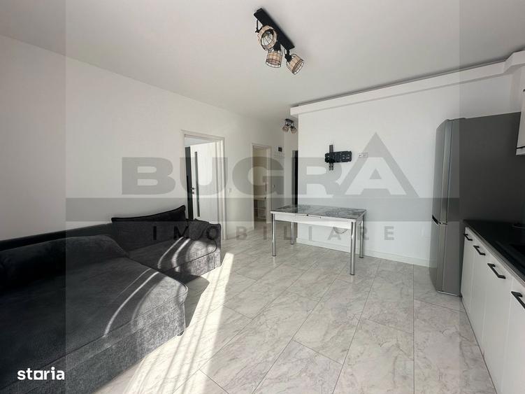 Apartament 2 camere, 39 mp, garaj, Beta Residence - 2