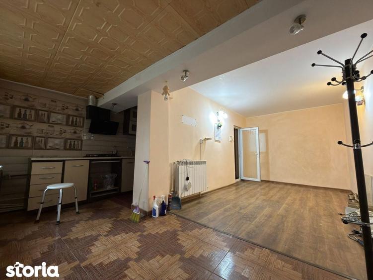 Garsoniera 30MP | Balcon + Gradina | Navodari - 13