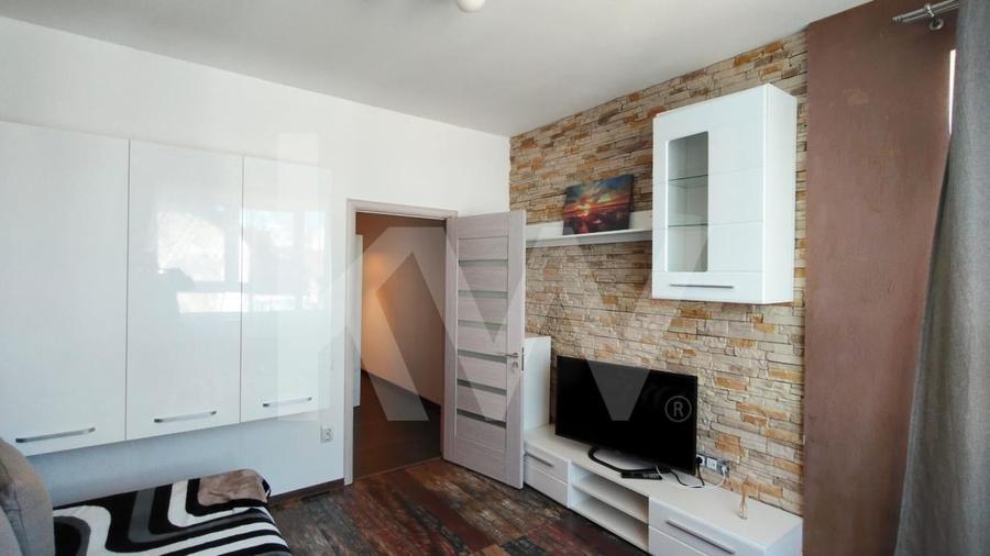 Apartament  2 camere de inchiriat Ogorului-Turnisor - 3