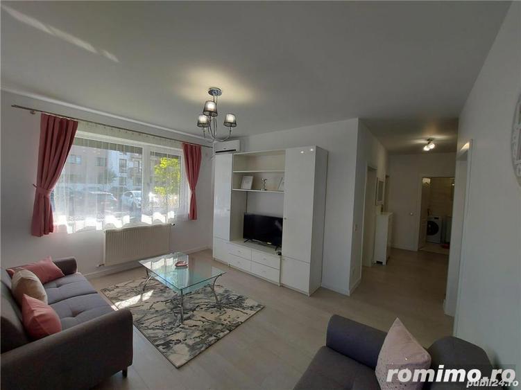 Apartament 3 camere decomandat pe Bd Timisoara - 3