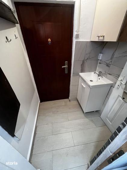 Garsoniera de vanzare parter - 5
