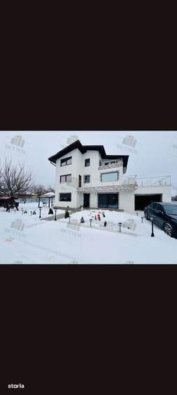 Casa individuala de vanzare | Popesti Leordeni - 10