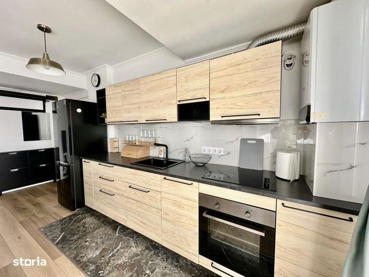 Apartament Premium-Vedere Panoramica & Parcare Subterana - 3