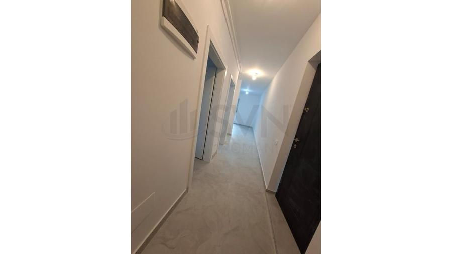 REA1027924 Apartament 2 camere Predeal Partia Clabucet - 4
