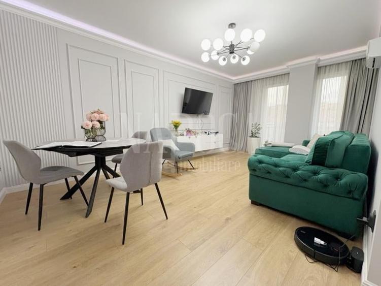 Apartament 2 camere de vanzare in Iris, Cluj Napoca - 1