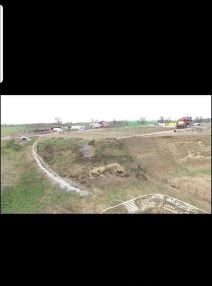 TEREN intravilan Dunavat de JOS/ 2000mp - 9