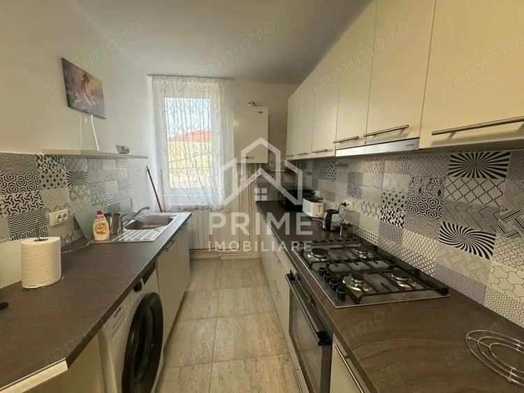 Apartament 2 camere| 56 mp| etaj 1| zona Cugir - 3