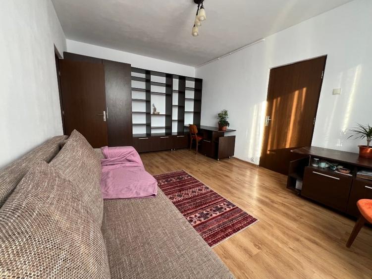 2 Camere, Ion Mihalache, 2 min. Metrou 1 Mai, Bloc Reabilitat - 8