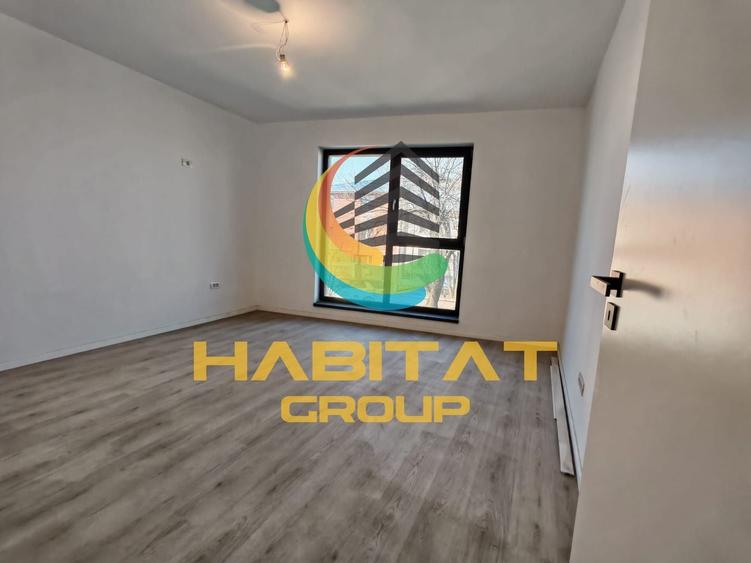 Garsoniera decomandata 42 mp, acte gata - 3