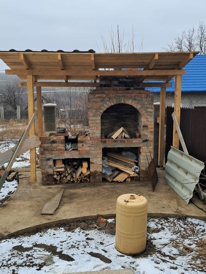 Casa plan parter Horlesti-Rediu, 3 camere, intabulata - 8