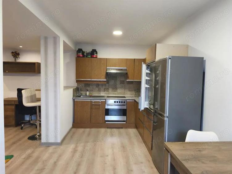 Casa pe un nivel 100 mp curte 750 mp Garaj - 5