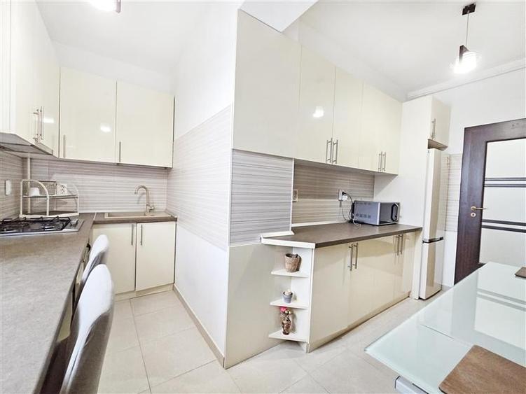 Apartament 2 camere Cartierul Latin - mobilat - parcare - 6