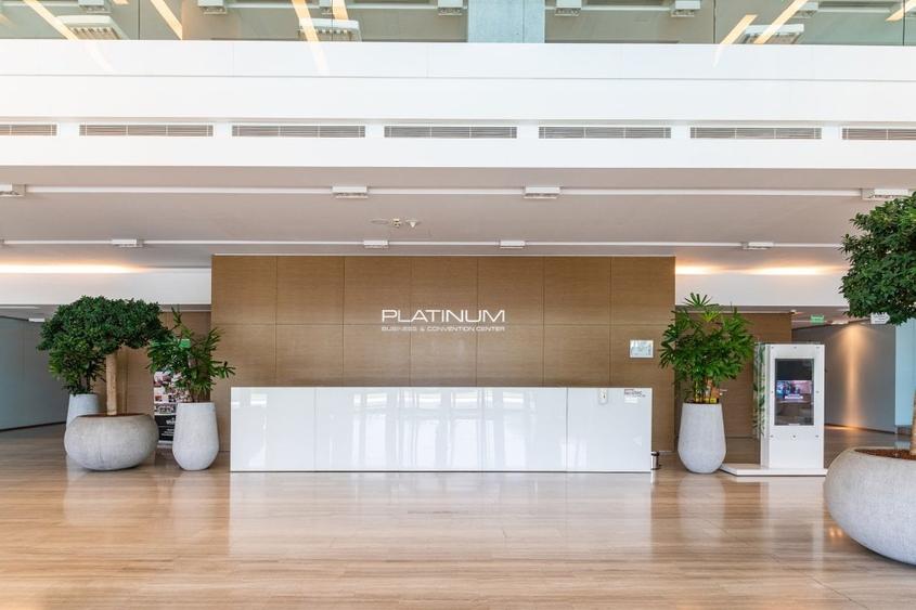 BIROURI CLASA A ZONA DE NORD - 1