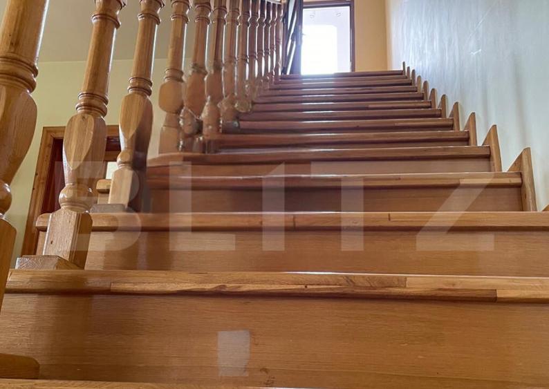 Vila cu Teren Generos si Livada La Sos. Principala Targovi? - 18