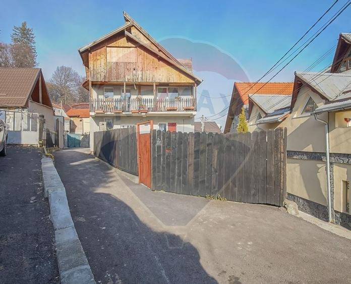 Casa spatioasa si practica, aproape natura si oras- Cartier Darste - 26