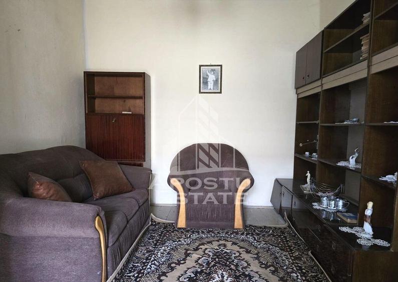 Casa de vanzare in Curtici. - 6