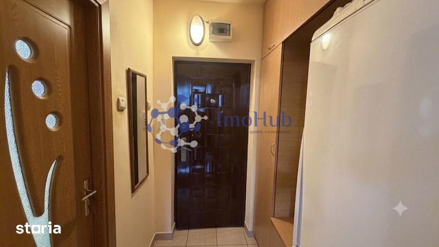 Apartament cu 1 camera, Podul de Piatra, ideal pentru investi?ie - 7