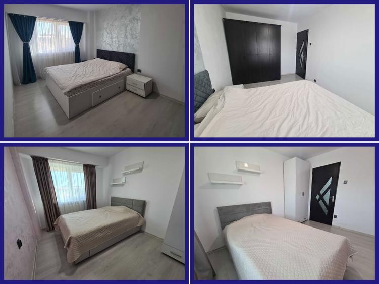 Proprietar vand apartament 3 camere complet decomandat Dezrobirii / Rovine. - 14
