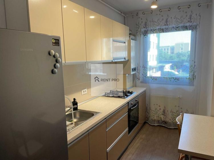 Apartament cu 2 camere decomandat, mobilat în Grozăvești