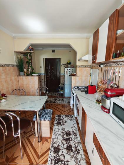 Apartament doua camere - 7