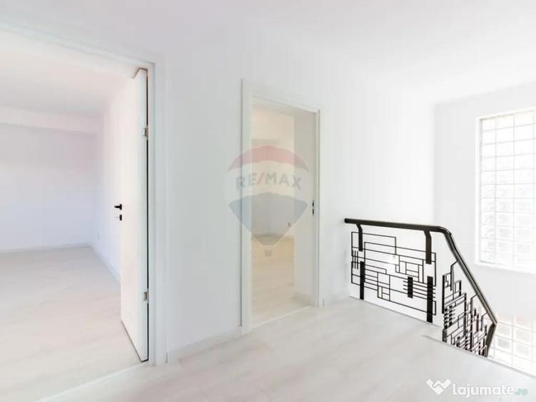 Casa / Vila de vanzare in Buftea, centru - 1