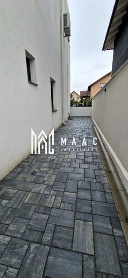 Apartament 3 camere | Curte 60 MP | Parcare | Selimbar - 44