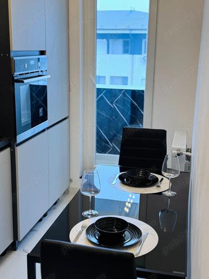 Modern Luxury Studio LED Ambient Design Premium - 6