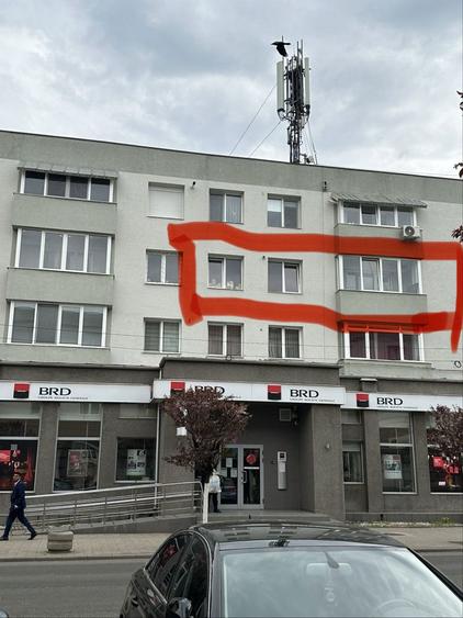 Vand apartament 3 camere!!!Negresti-Oas - 2