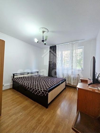 Apartament 2 camere decomandat, etaj 1, central - Mazepa 2, mobilat si utilat - 8