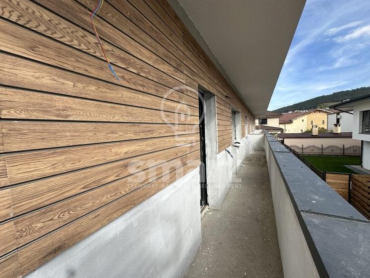 Casa cu teren langa padure Parcul Poligon Floresti 150mp 0%Comision - 5