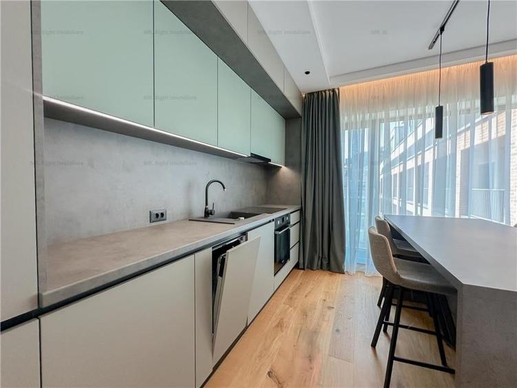 Studio | Gama Premium LUX | Utilitati incluse | Central - 4