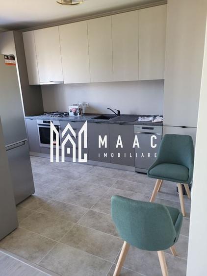 Apartament 2 Camere I Loc Parcare I Turnisor - 7