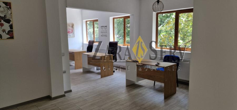 Spațiu de birouri de închiriat – Zona ultracentrală, Ploiești - 5