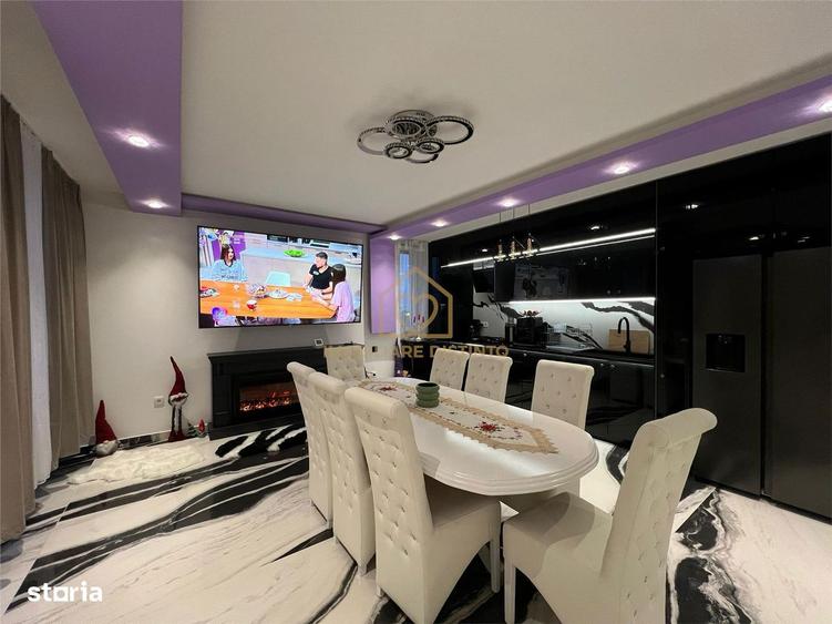 Apartament cu 3 camere Branduselor - 3