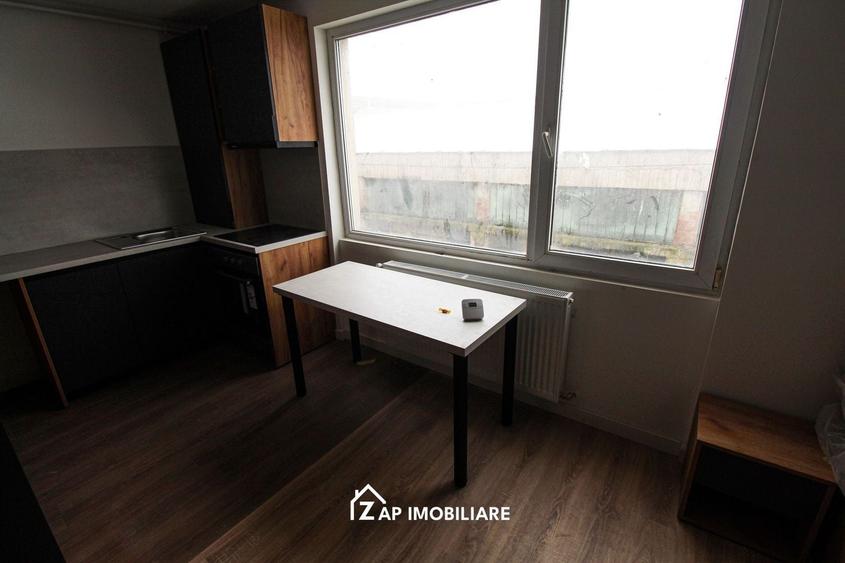 Apt 1 camera - 25 mp - Modern - Renovat - 6