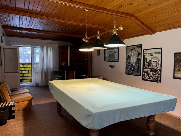 Pensiune de vanzare - 7