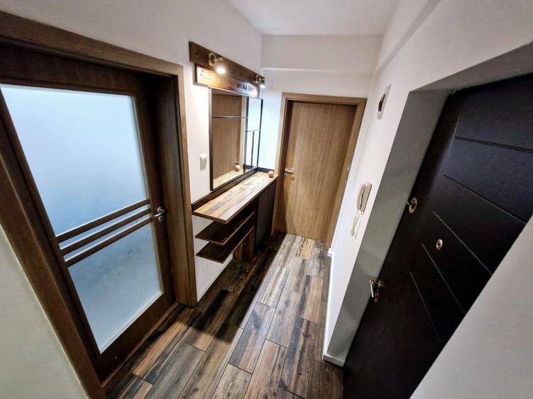 Apartament cu 2 camere mobilat si utilat Al Tudor Neculai-Strugurilor Cod 160274 - 7