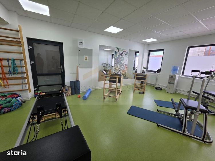 Spatiu de inchiriat Otopeni 23 August ideal activitati educational - 1