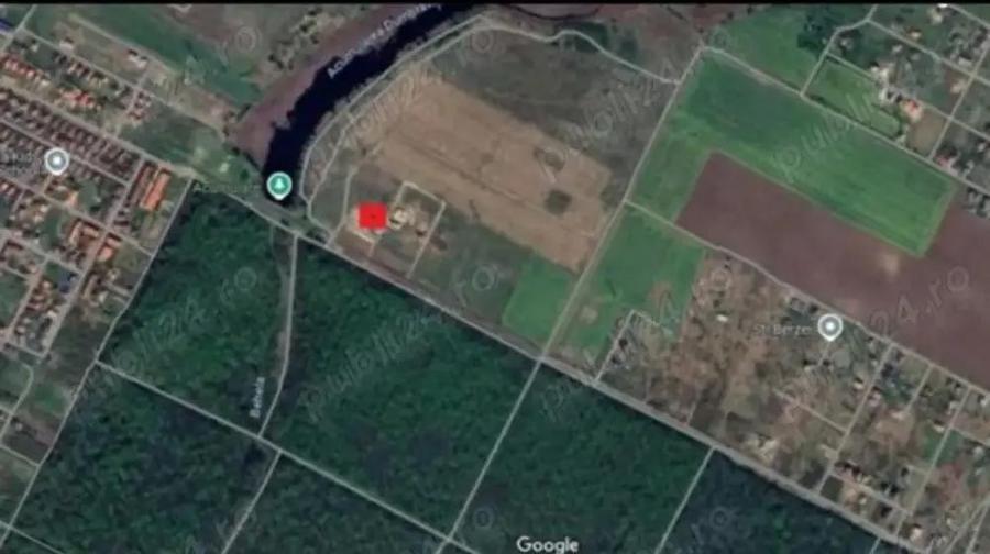 Dumbravi?a, casa tip duplex P+E, 256 mp teren, 110 mp utili, 162000 euro - 9