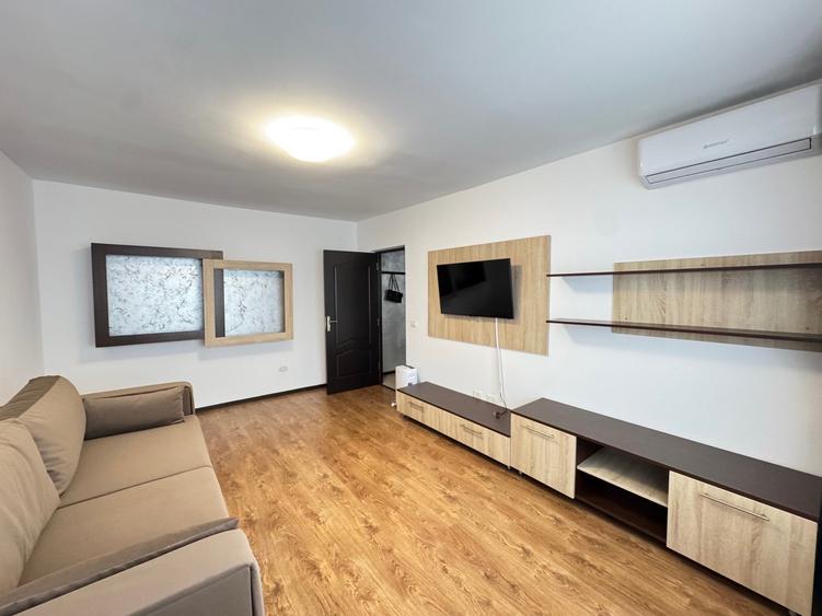 Apartament 3 camere, Faleza Nord, termen lung, 650 euro - 1