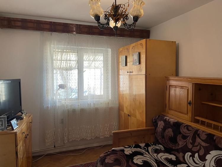 Casa P+M cu toate utilitatile si teren de 468mp in Bariera Valcii - 10