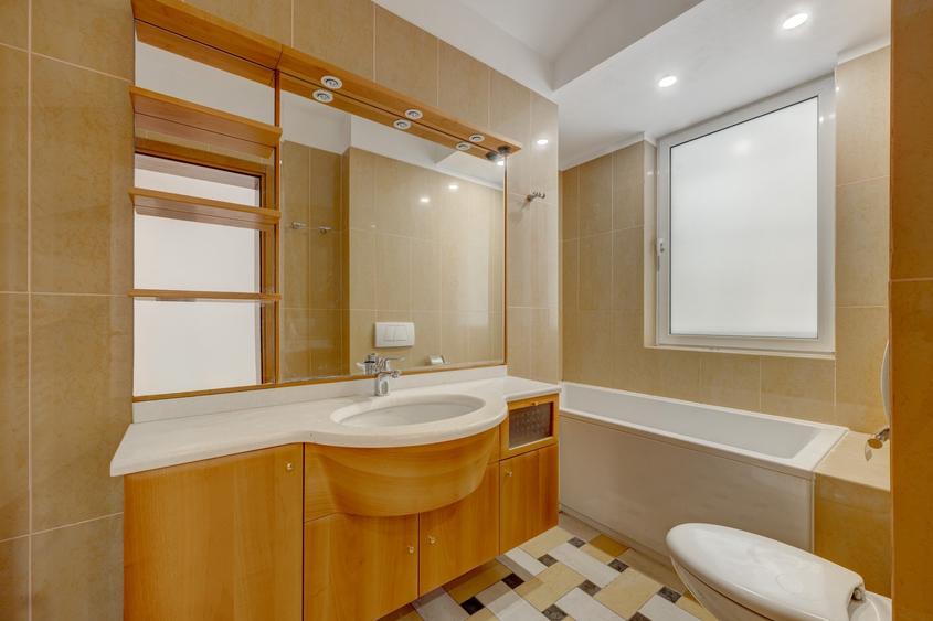 Malul lacului Bordei,Cartier Primaverii,apartament 4 cam (190mp utili) - 9