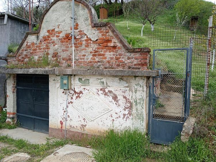 Teren intravilan 500 mp Oradea cu toate utilitatile 32500 euro - 4