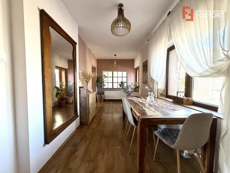 COMISION 0% - Casa individuala cu teren de 1870 mp - zona Fratelia - 11