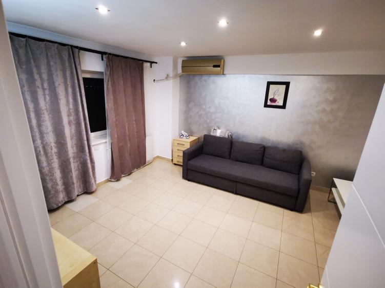 Garsoniera Rin de inchiriat - mobilata si utilata complet - 2